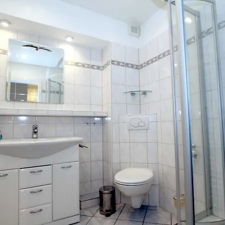 Gmelinstraße 28a, Whg. 42, Feriendomizil Am Südstr Apartment *